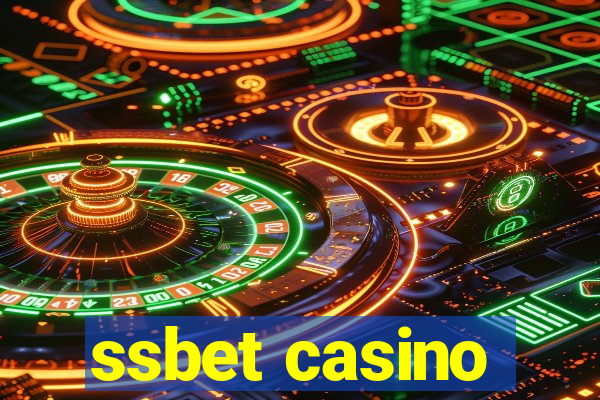 ssbet casino